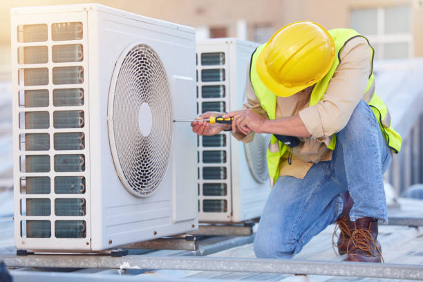Best Energy-efficient HVAC Solutions in Alton, TX