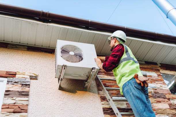 Best HVAC Software and Technology in Alton, TX
