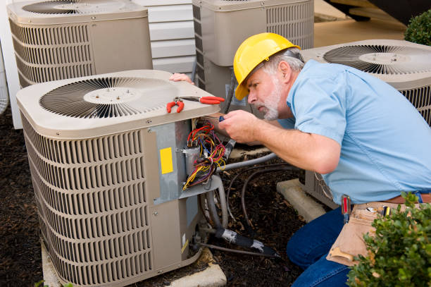 Best Geothermal HVAC Systems in Alton, TX