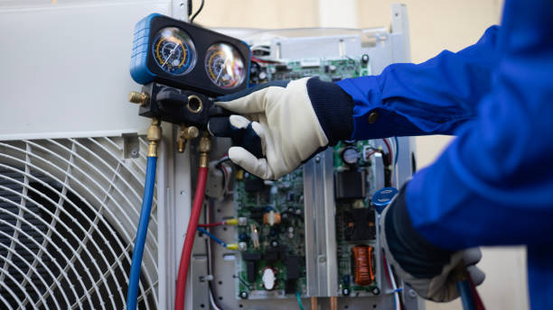 Best Furnace Cleaning in Alton, TX